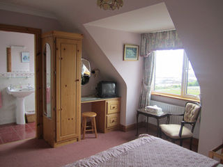 Ivy Rock House B&B Roundstone Kültér fotó